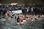 Neujahrs-Eisschwimmen 2024